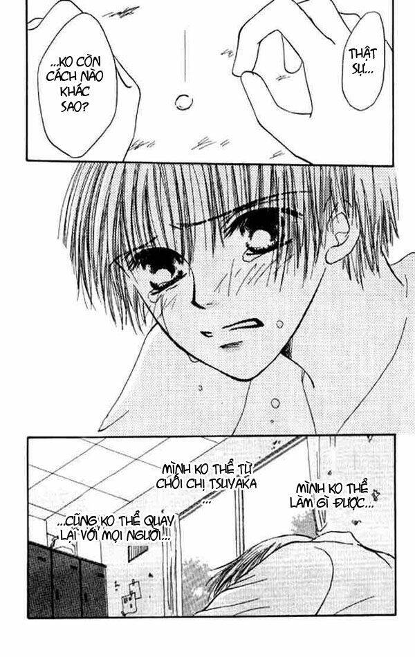Chân Dung M&N: Chapter 9