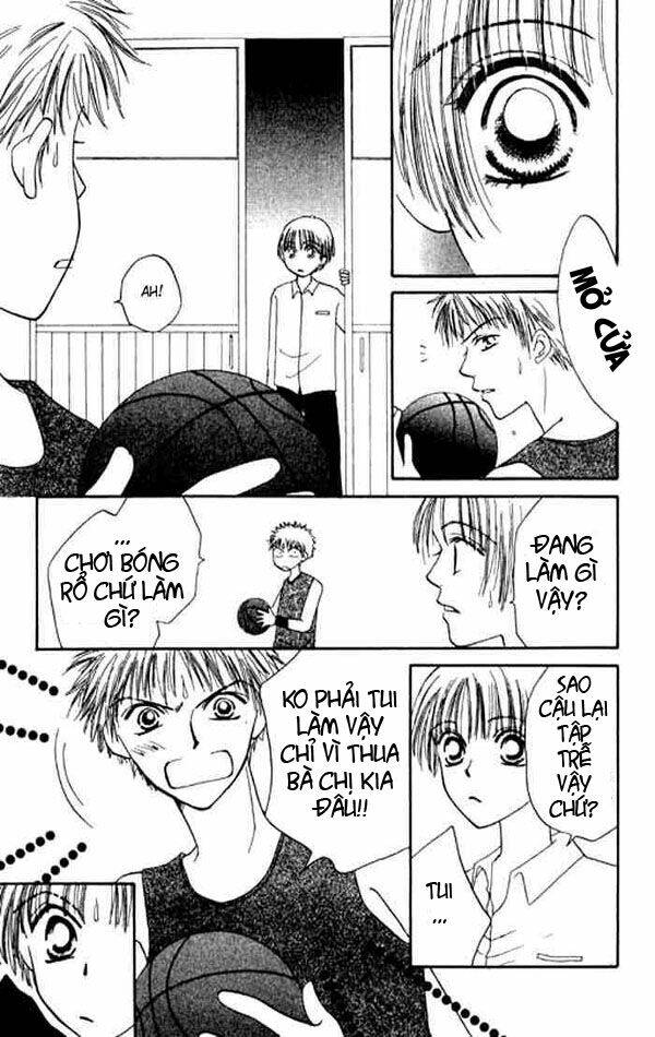 Chân Dung M&N: Chapter 9