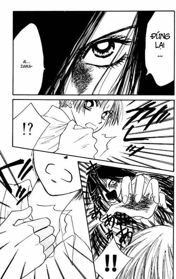 Chân Dung M&N: Chapter 9