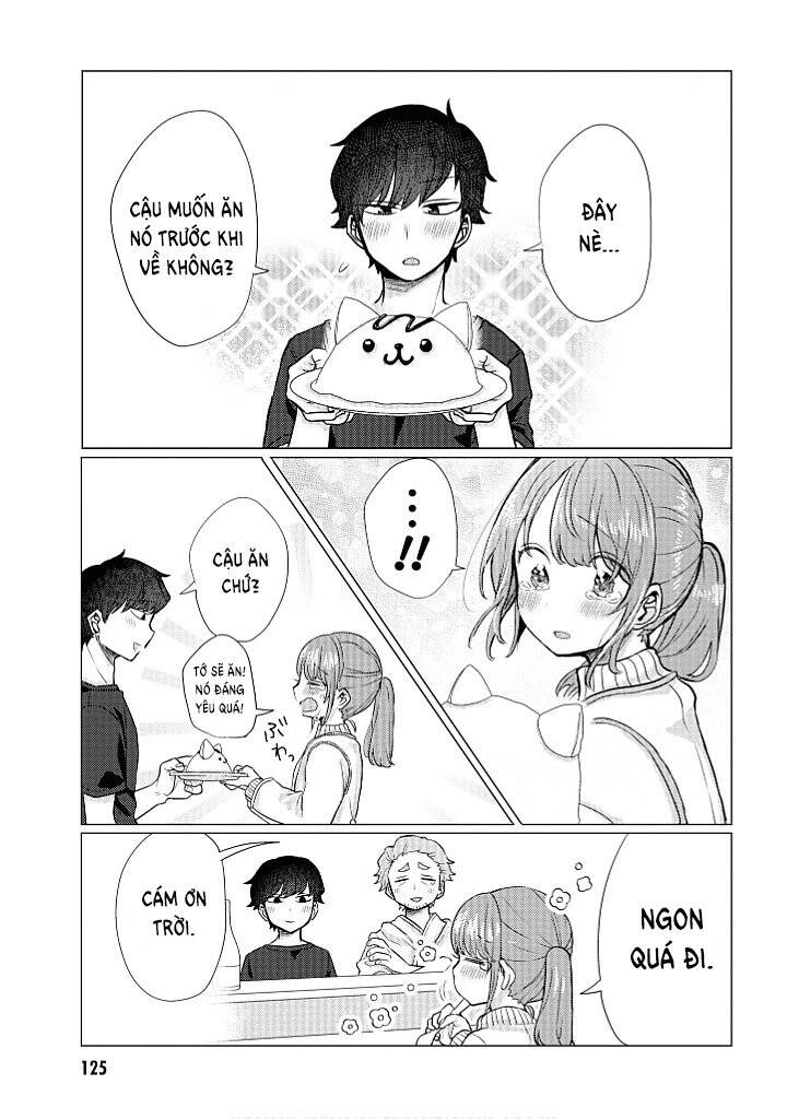 Luyện Ngục Trọng Sinh: Chapter 17.5