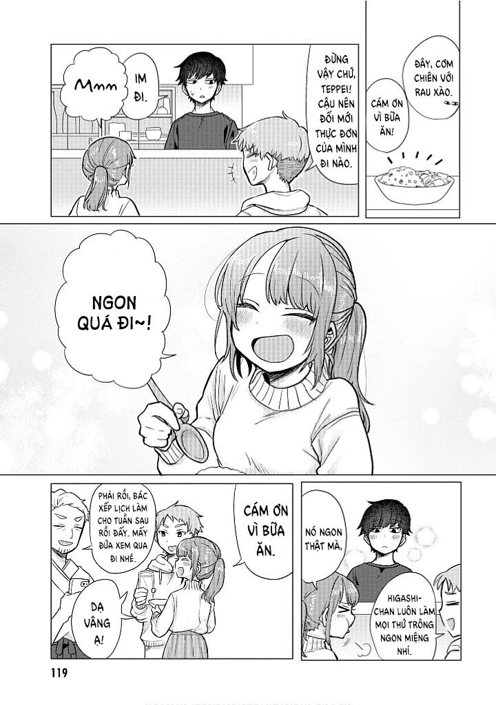 Luyện Ngục Trọng Sinh: Chapter 17.5
