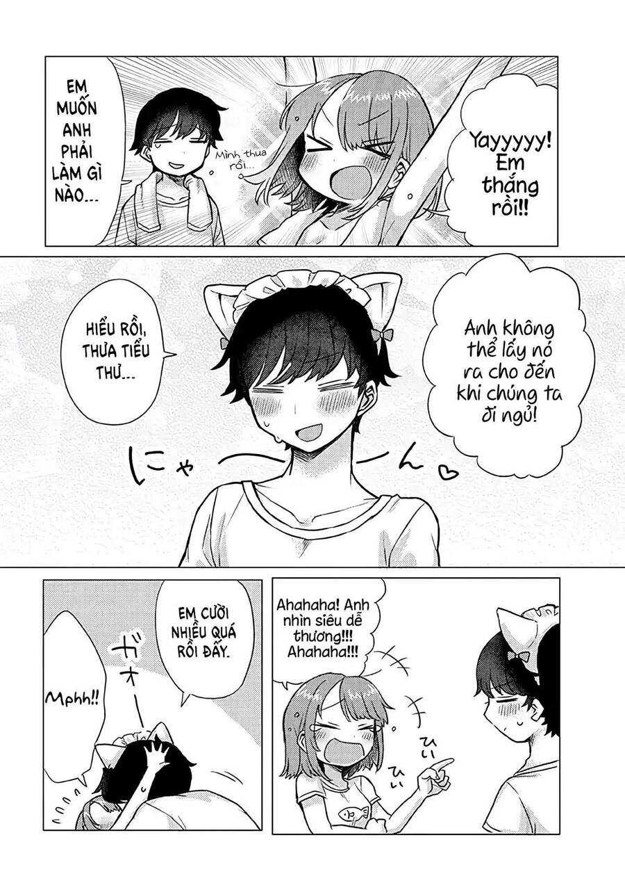 Luyện Ngục Trọng Sinh: Chapter 19