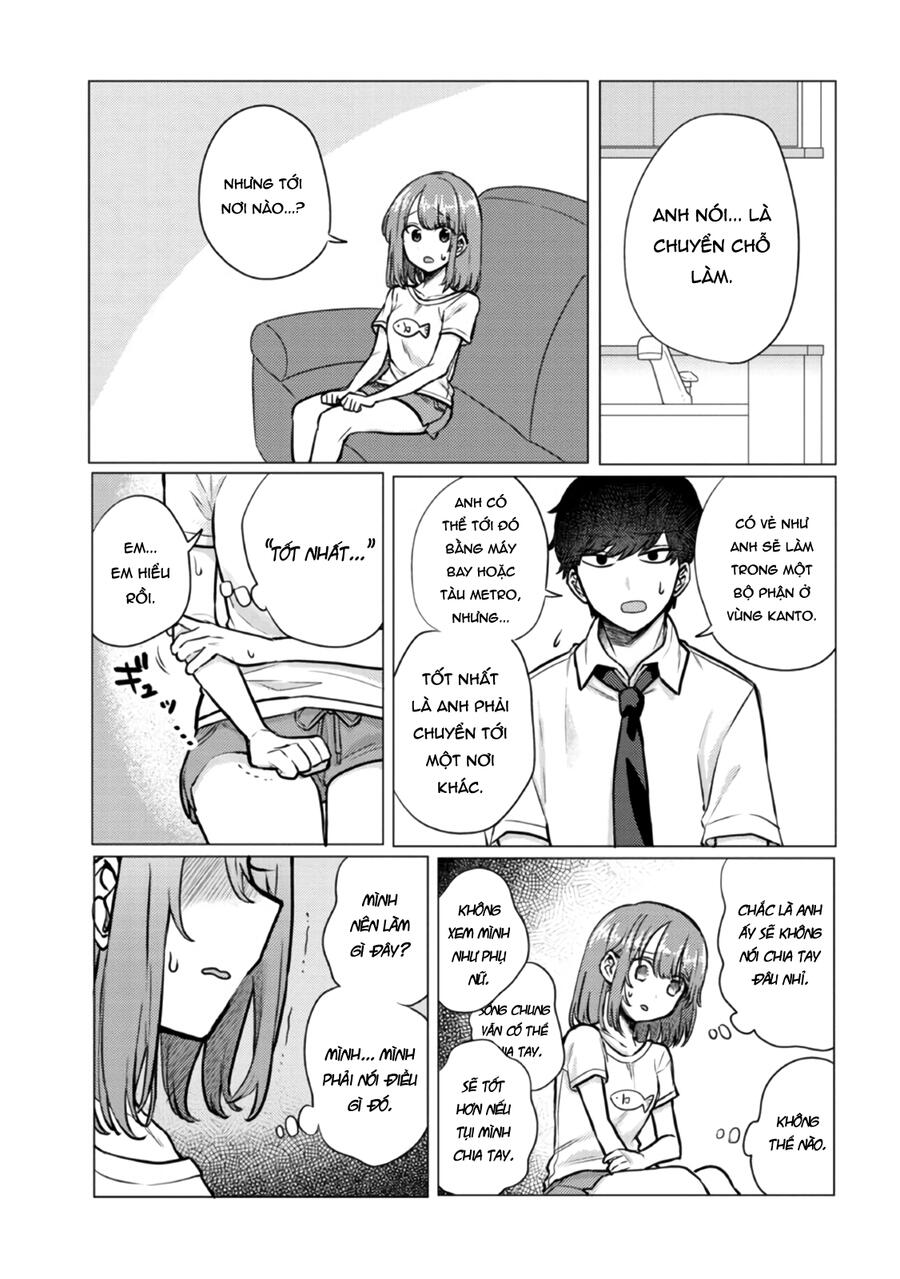 Luyện Ngục Trọng Sinh: Chapter 48