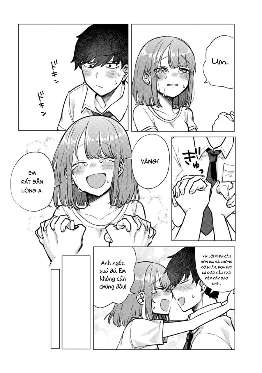 Luyện Ngục Trọng Sinh: Chapter 48