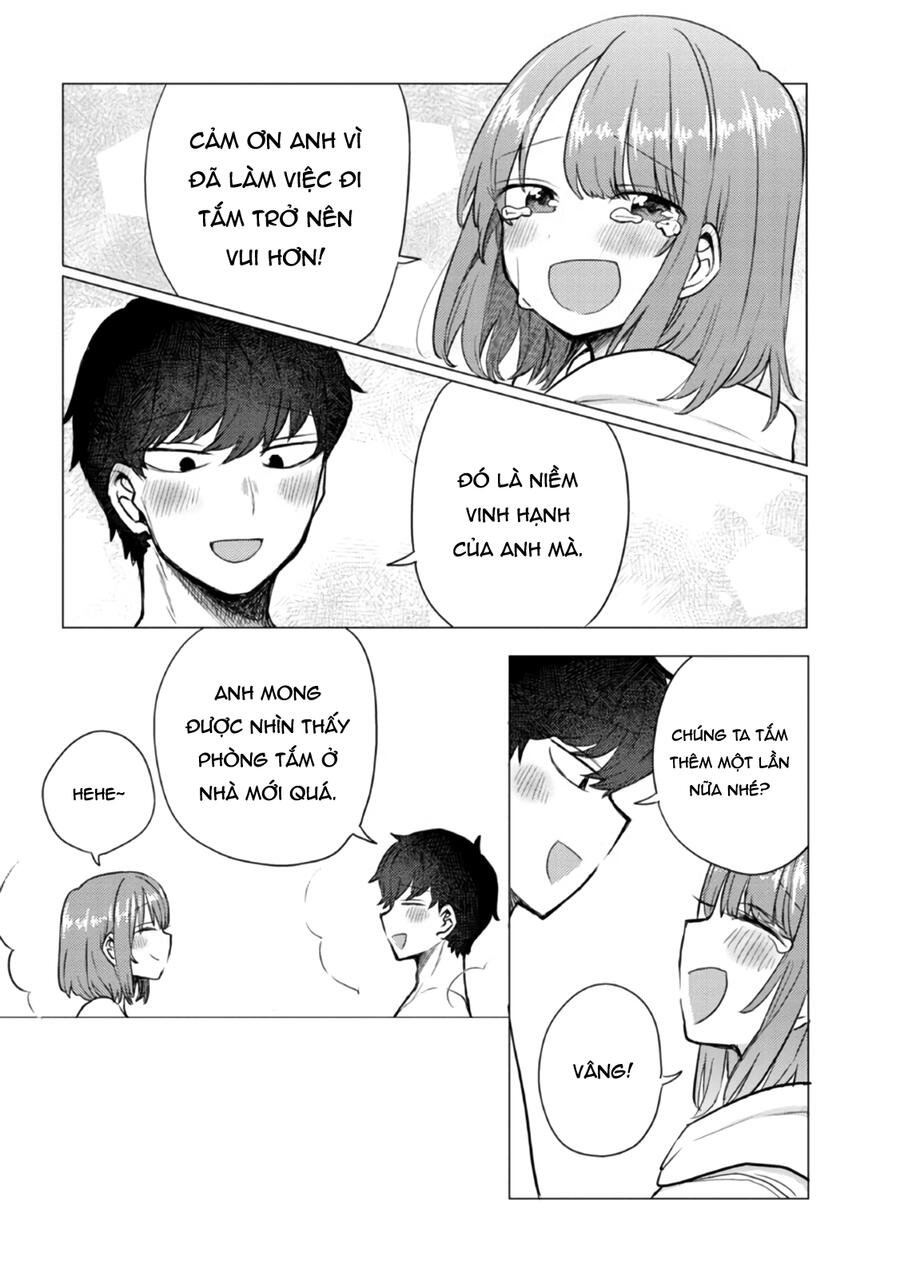 Luyện Ngục Trọng Sinh: Chapter 49