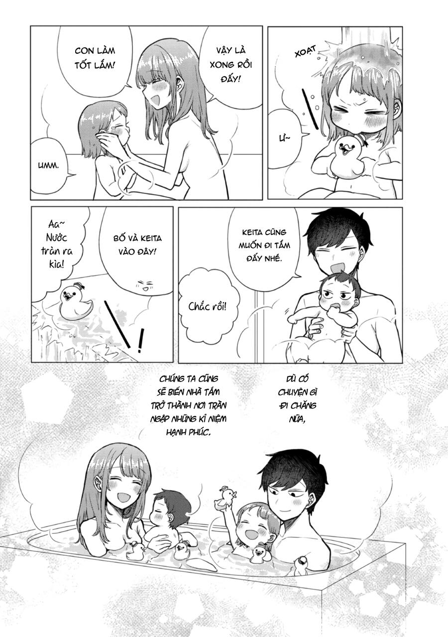 Luyện Ngục Trọng Sinh: Chapter 49