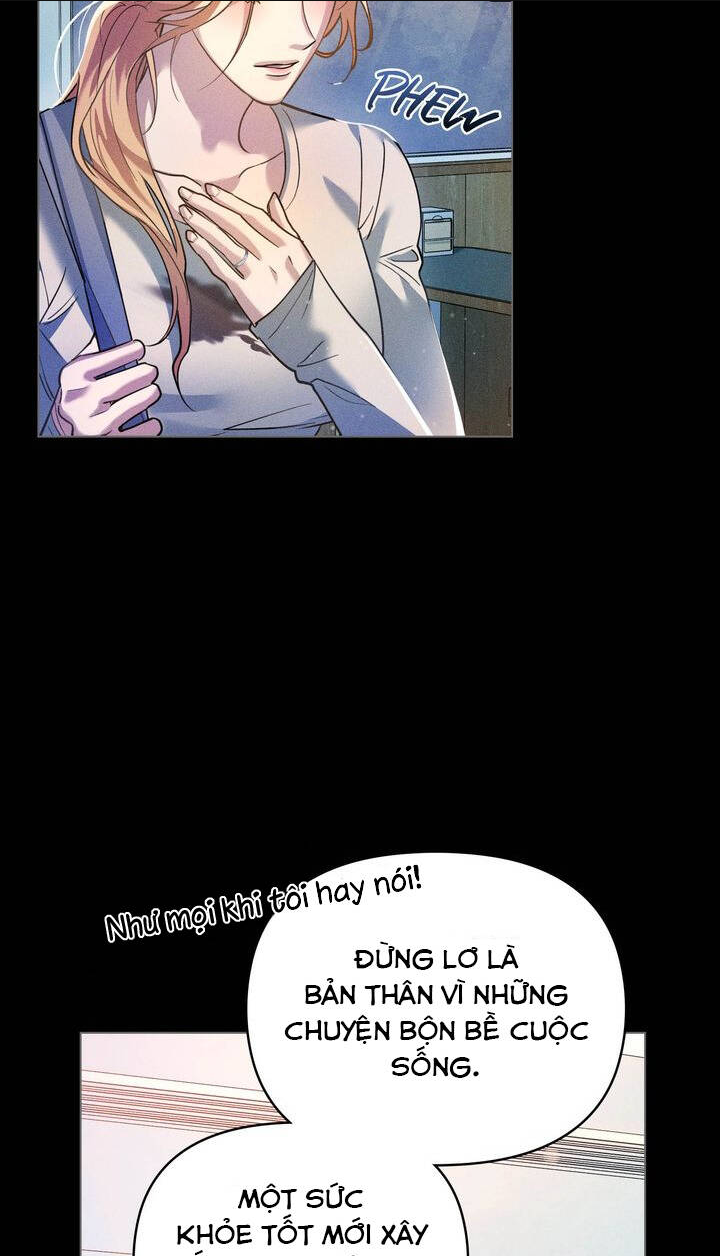 Chàng Người Sói Phát Điên Vì Tôi: Chapter 1