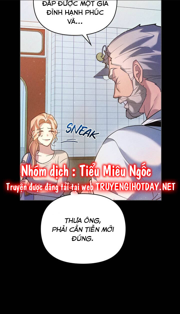Chàng Người Sói Phát Điên Vì Tôi: Chapter 1