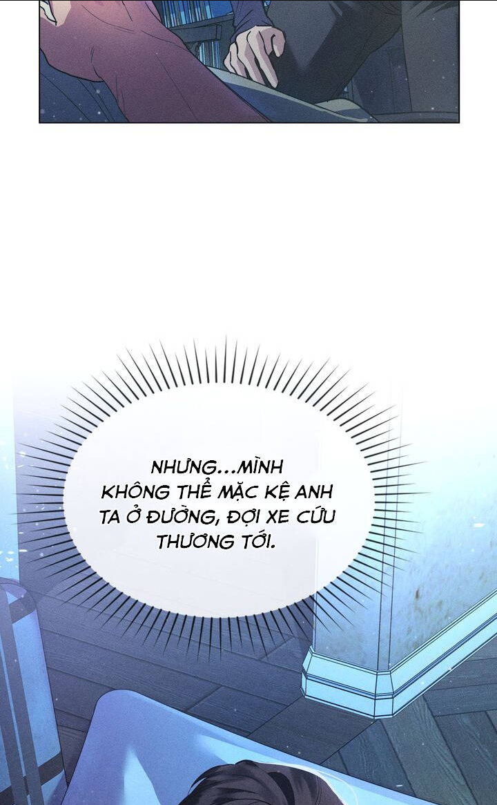 Chàng Người Sói Phát Điên Vì Tôi: Chapter 1