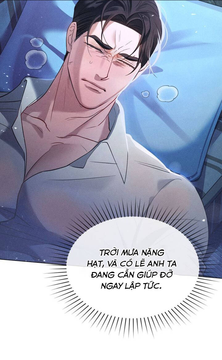 Chàng Người Sói Phát Điên Vì Tôi: Chapter 1