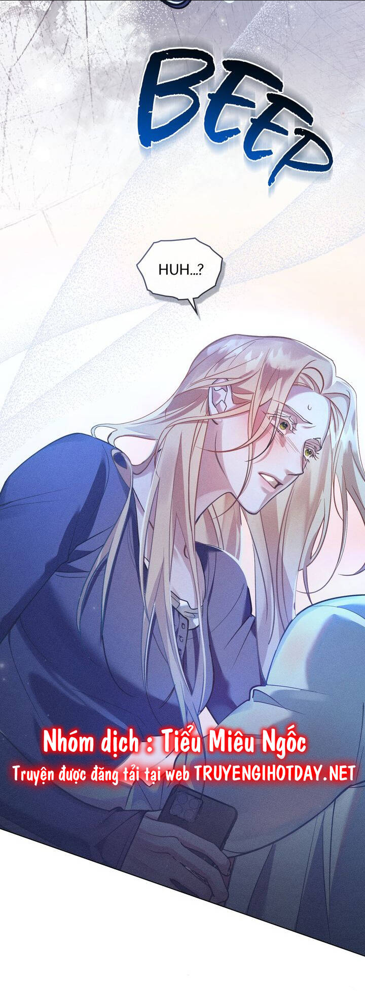 Chàng Người Sói Phát Điên Vì Tôi: Chapter 1