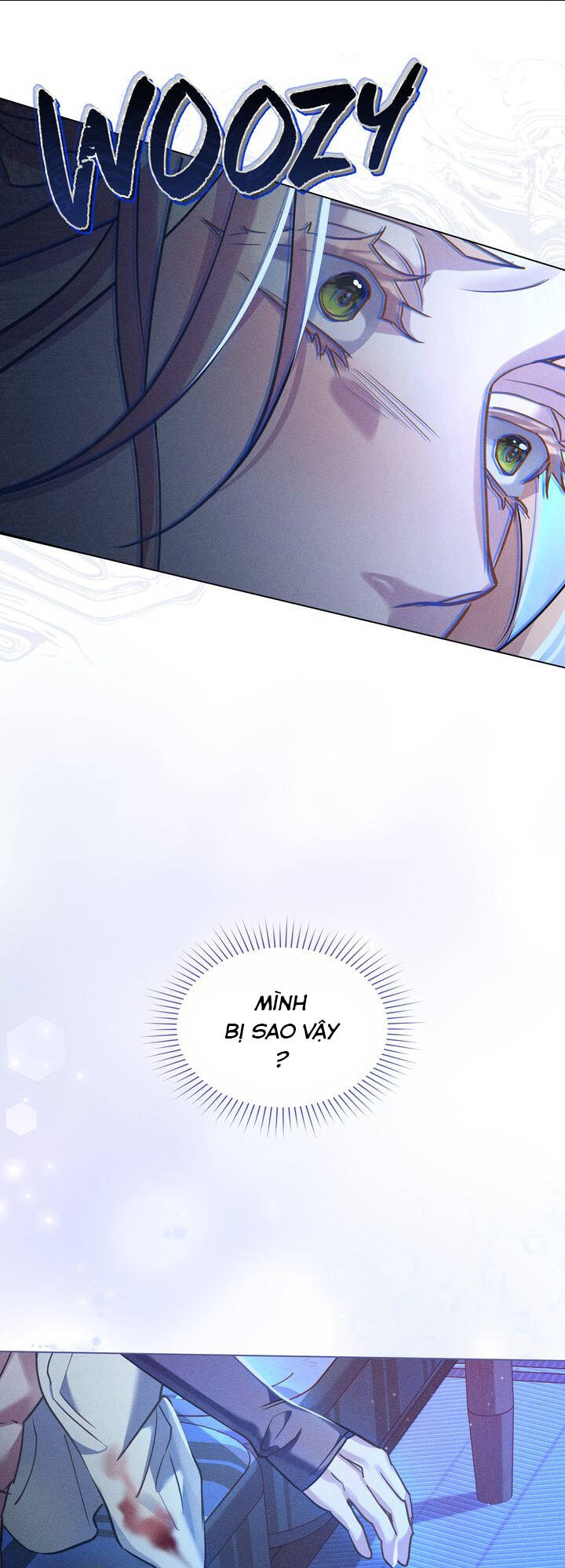 Chàng Người Sói Phát Điên Vì Tôi: Chapter 1