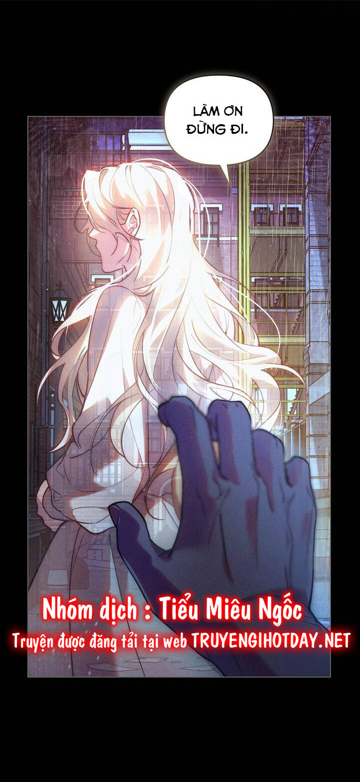 Chàng Người Sói Phát Điên Vì Tôi: Chapter 1