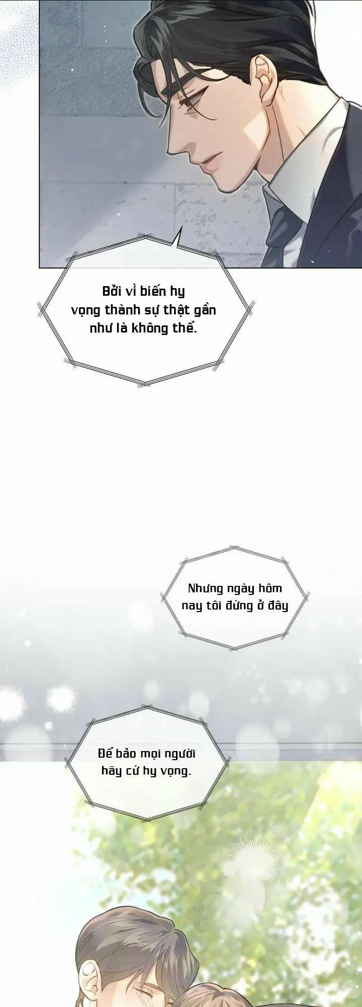 Chàng Người Sói Phát Điên Vì Tôi: Chapter 10