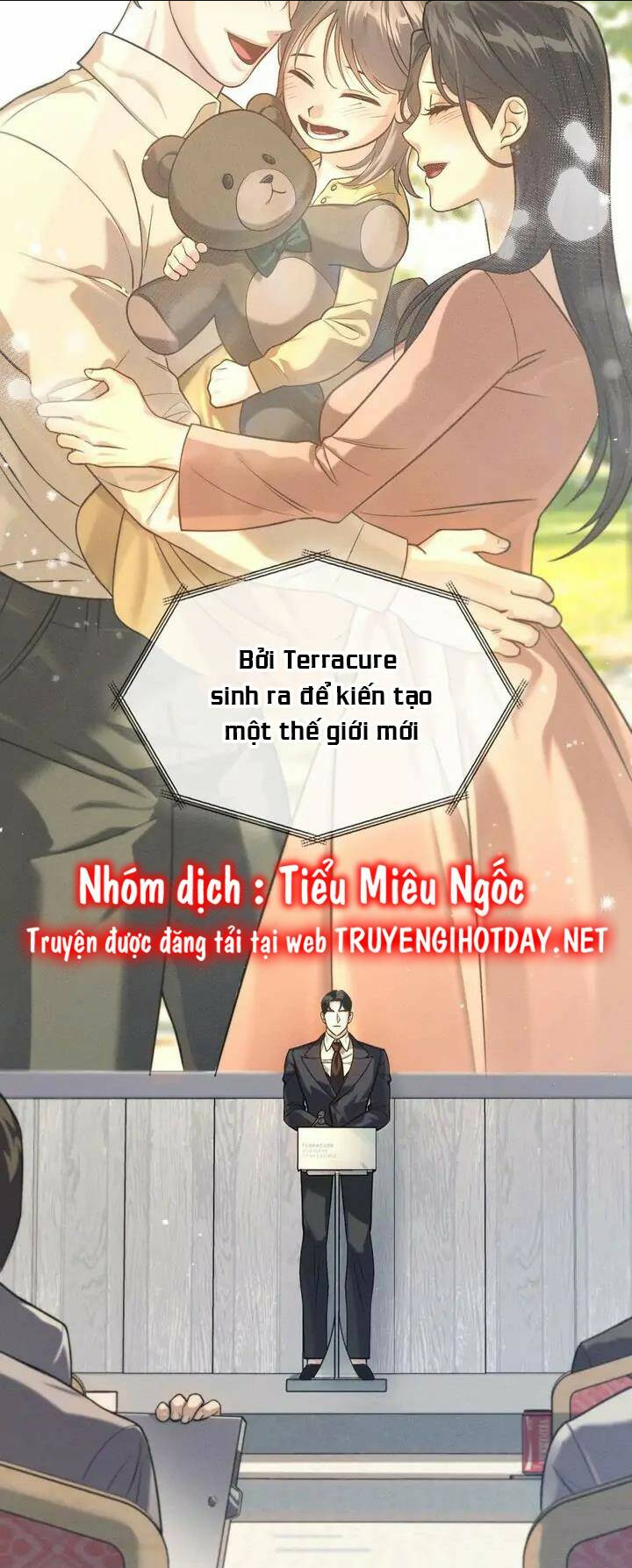 Chàng Người Sói Phát Điên Vì Tôi: Chapter 10
