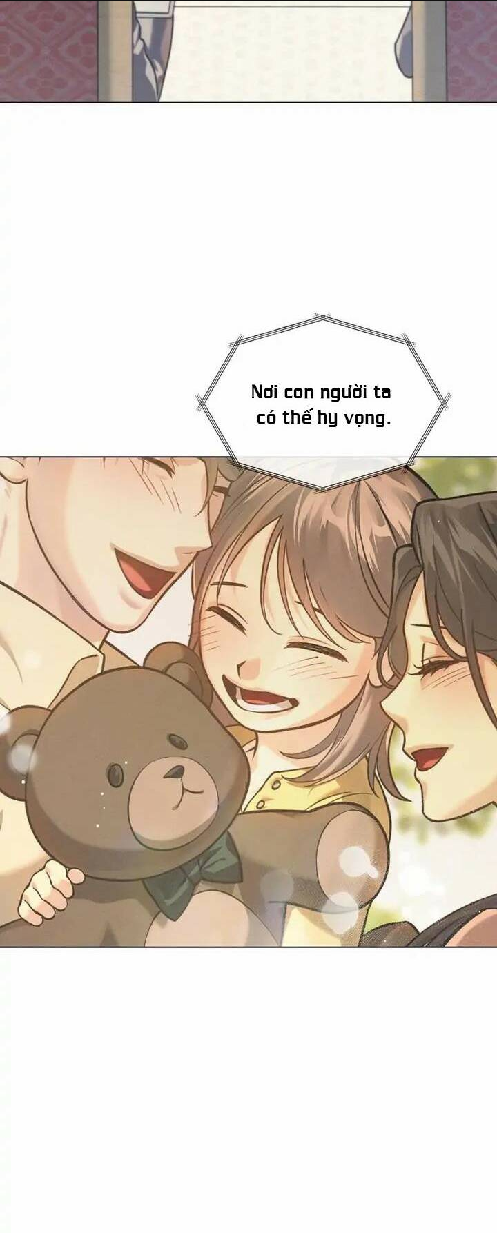 Chàng Người Sói Phát Điên Vì Tôi: Chapter 10