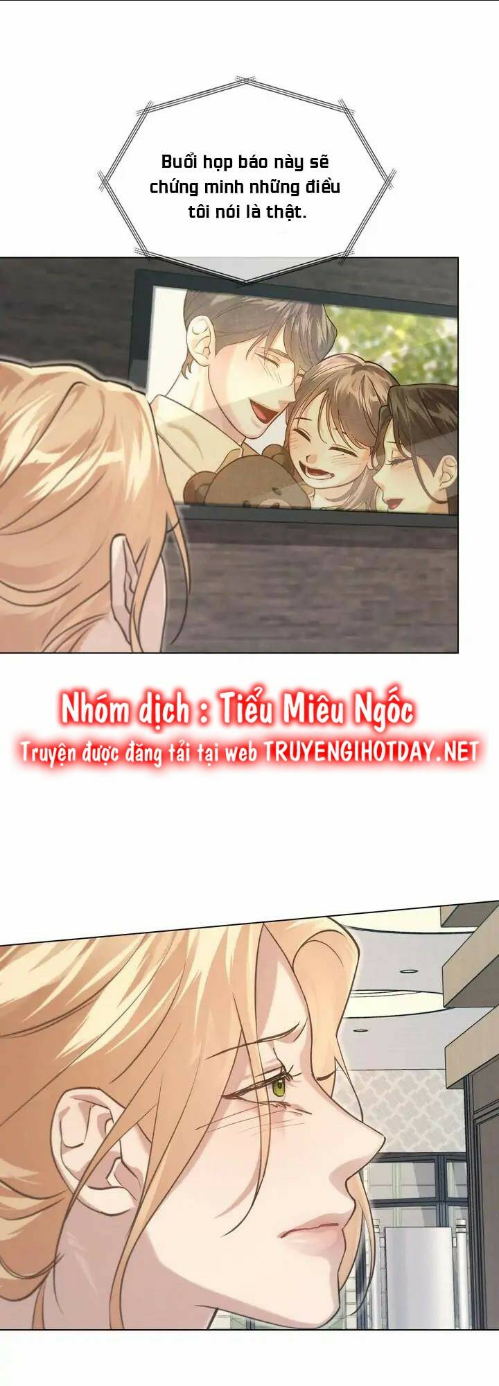 Chàng Người Sói Phát Điên Vì Tôi: Chapter 10