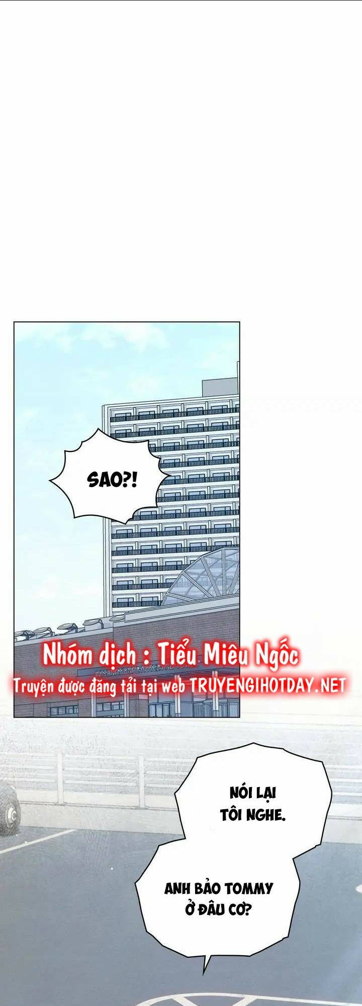Chàng Người Sói Phát Điên Vì Tôi: Chapter 10