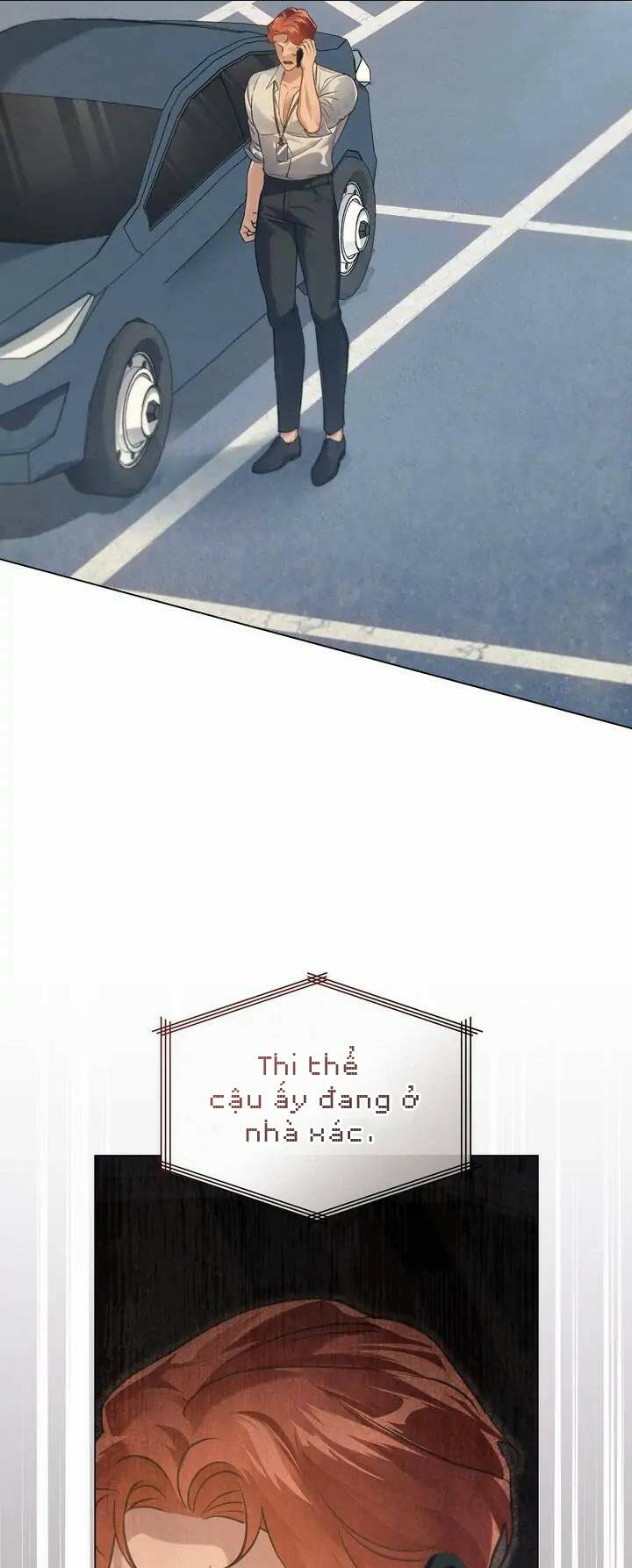 Chàng Người Sói Phát Điên Vì Tôi: Chapter 10