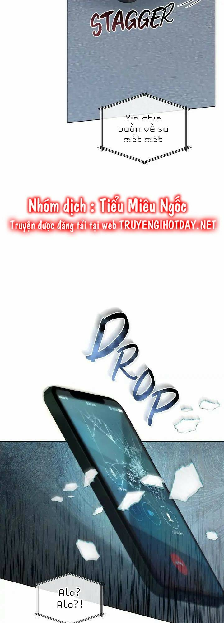 Chàng Người Sói Phát Điên Vì Tôi: Chapter 10