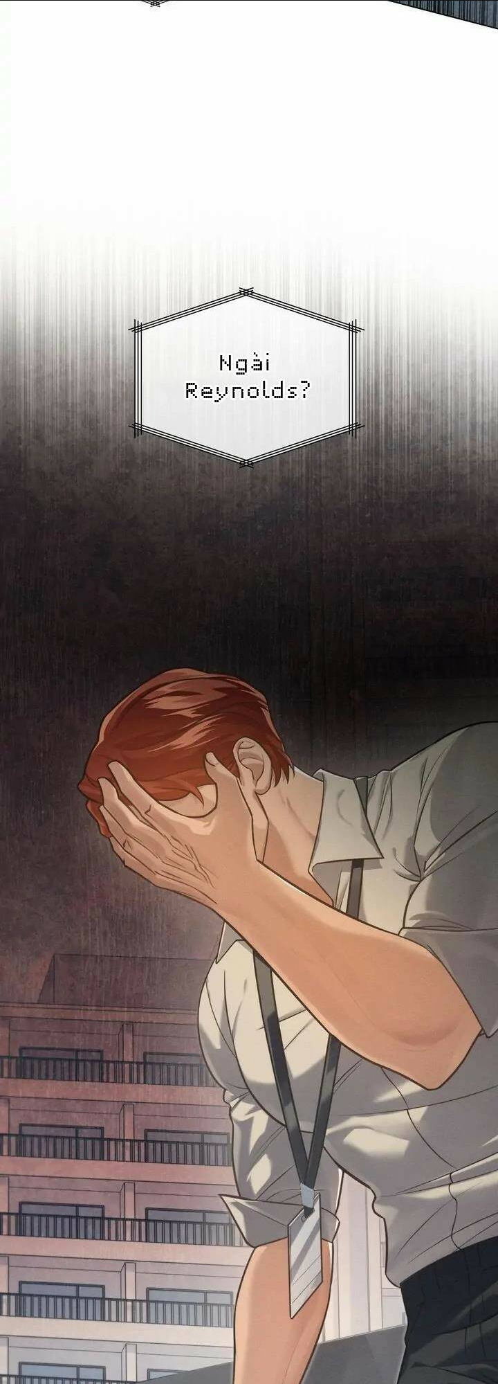 Chàng Người Sói Phát Điên Vì Tôi: Chapter 10