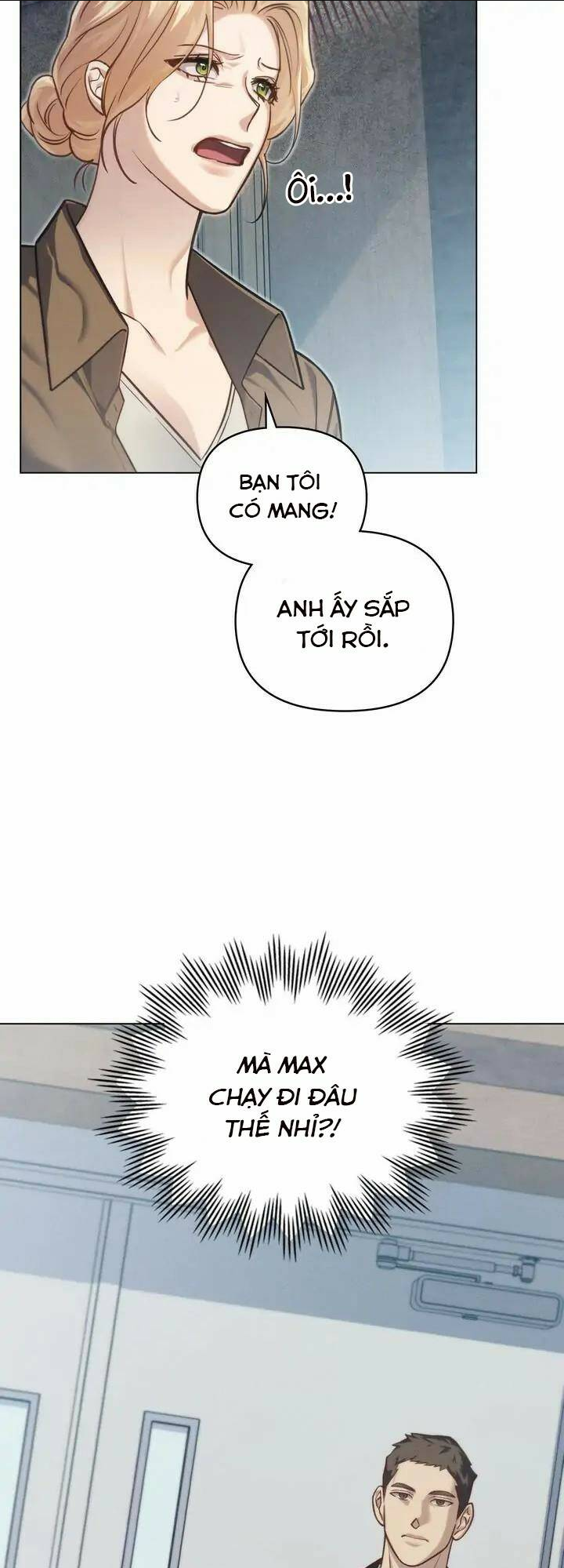 Chàng Người Sói Phát Điên Vì Tôi: Chapter 10
