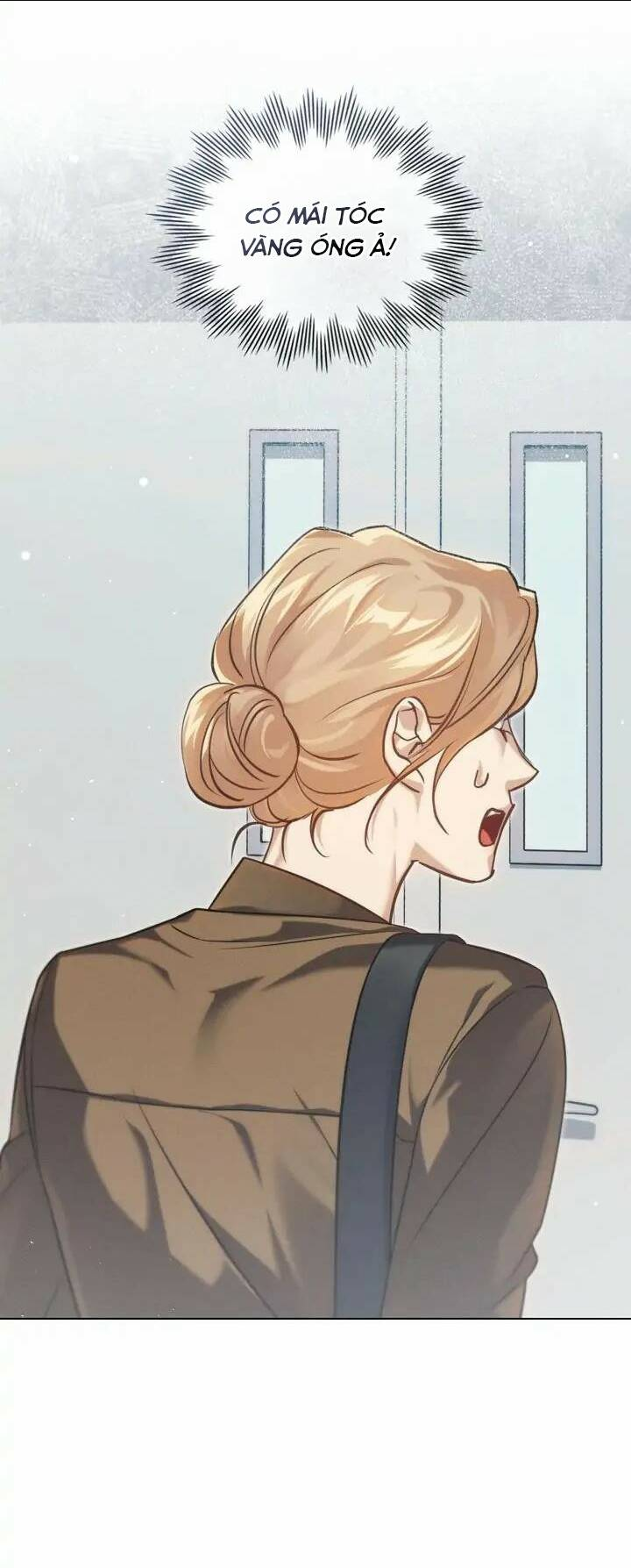 Chàng Người Sói Phát Điên Vì Tôi: Chapter 10