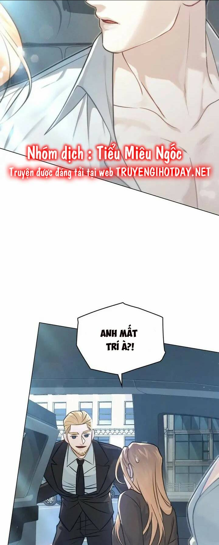 Chàng Người Sói Phát Điên Vì Tôi: Chapter 10
