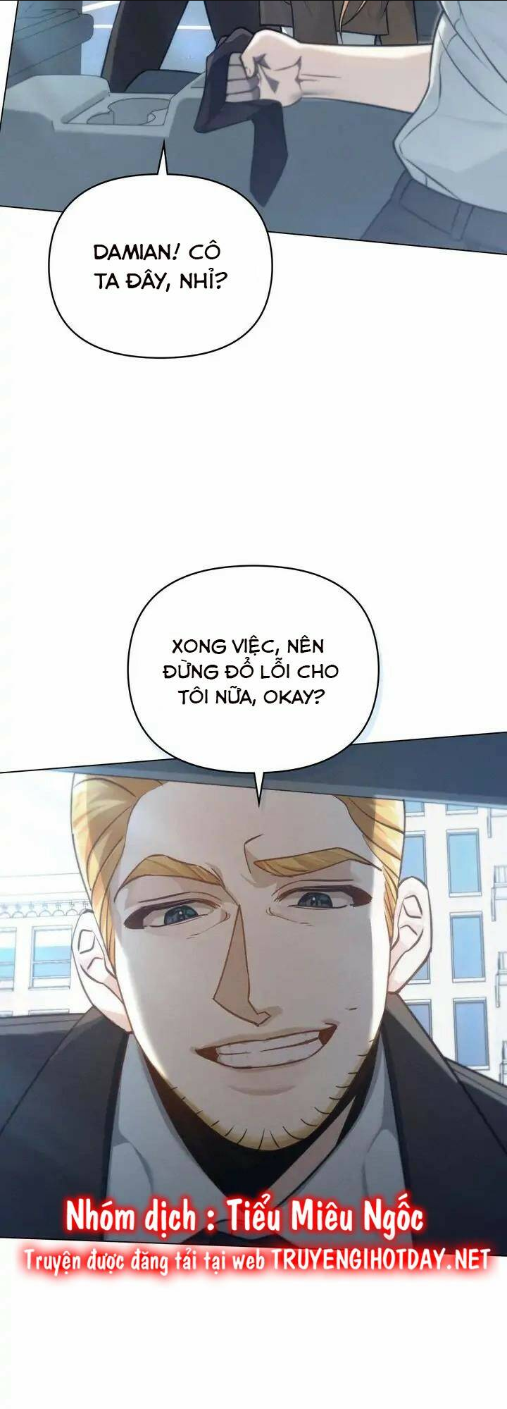 Chàng Người Sói Phát Điên Vì Tôi: Chapter 10