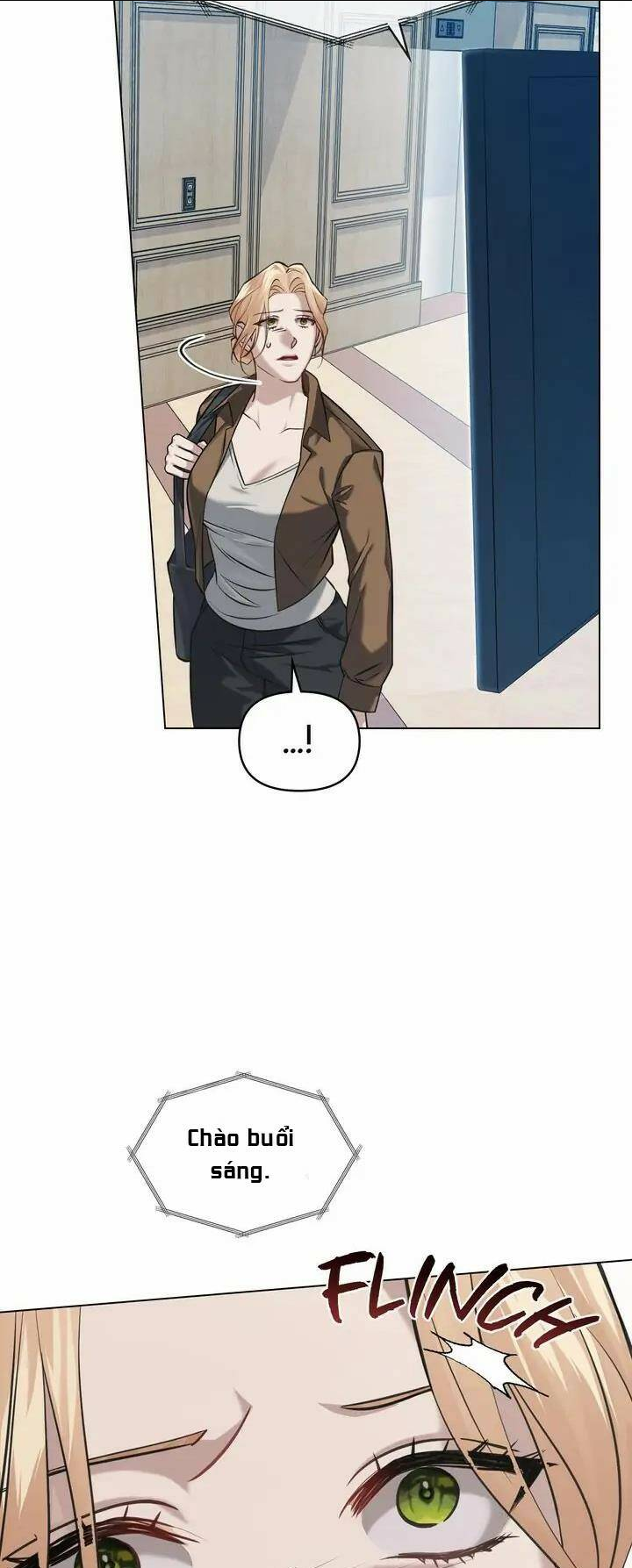 Chàng Người Sói Phát Điên Vì Tôi: Chapter 10