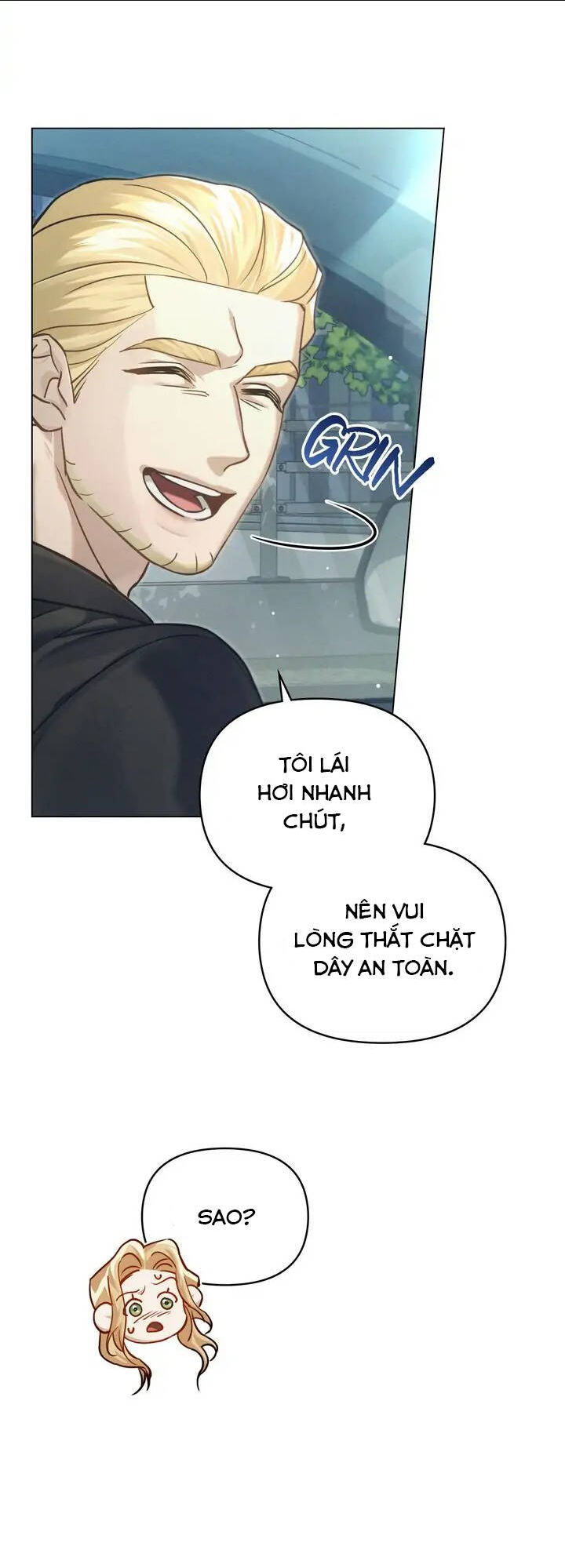 Chàng Người Sói Phát Điên Vì Tôi: Chapter 11