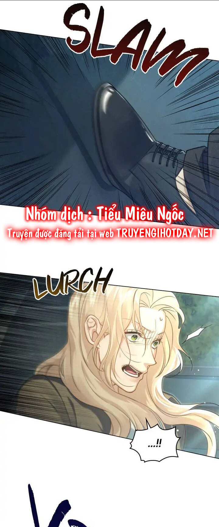 Chàng Người Sói Phát Điên Vì Tôi: Chapter 11