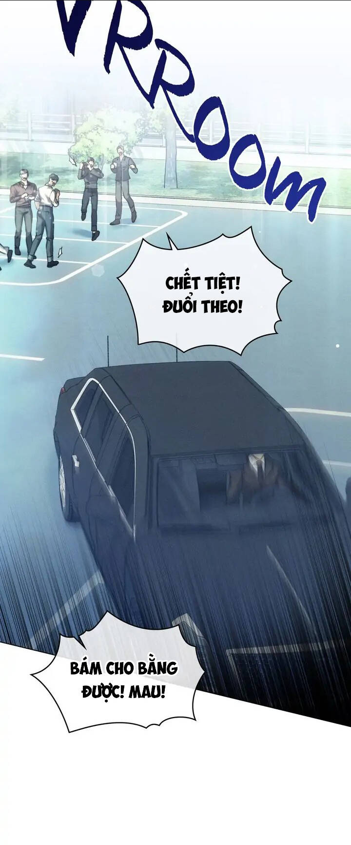 Chàng Người Sói Phát Điên Vì Tôi: Chapter 11