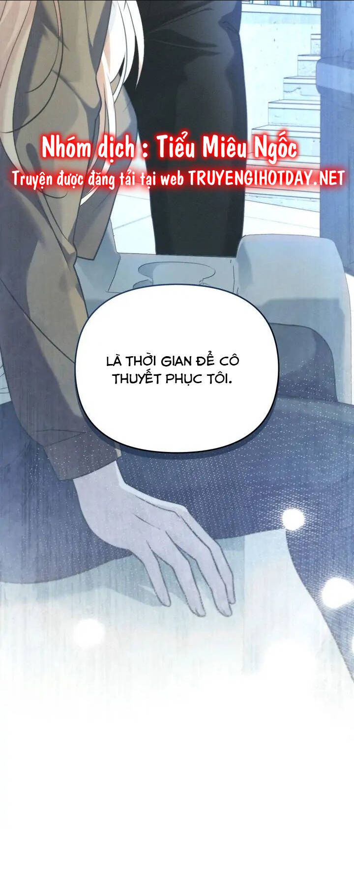 Chàng Người Sói Phát Điên Vì Tôi: Chapter 11