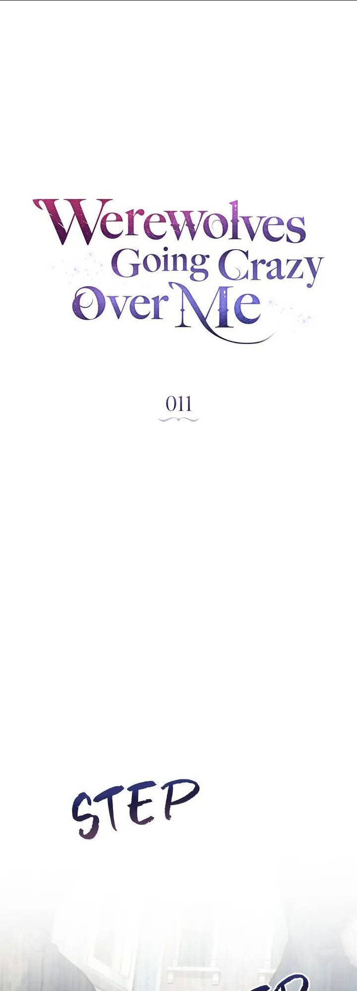 Chàng Người Sói Phát Điên Vì Tôi: Chapter 11