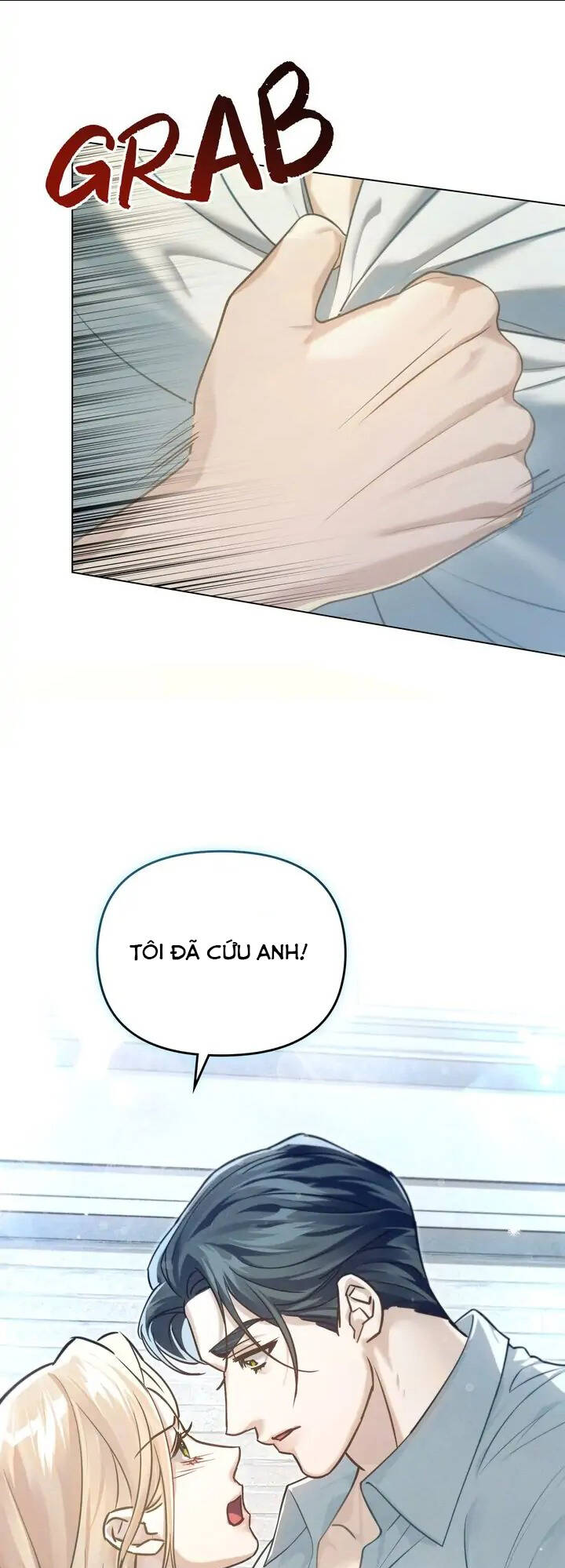 Chàng Người Sói Phát Điên Vì Tôi: Chapter 11