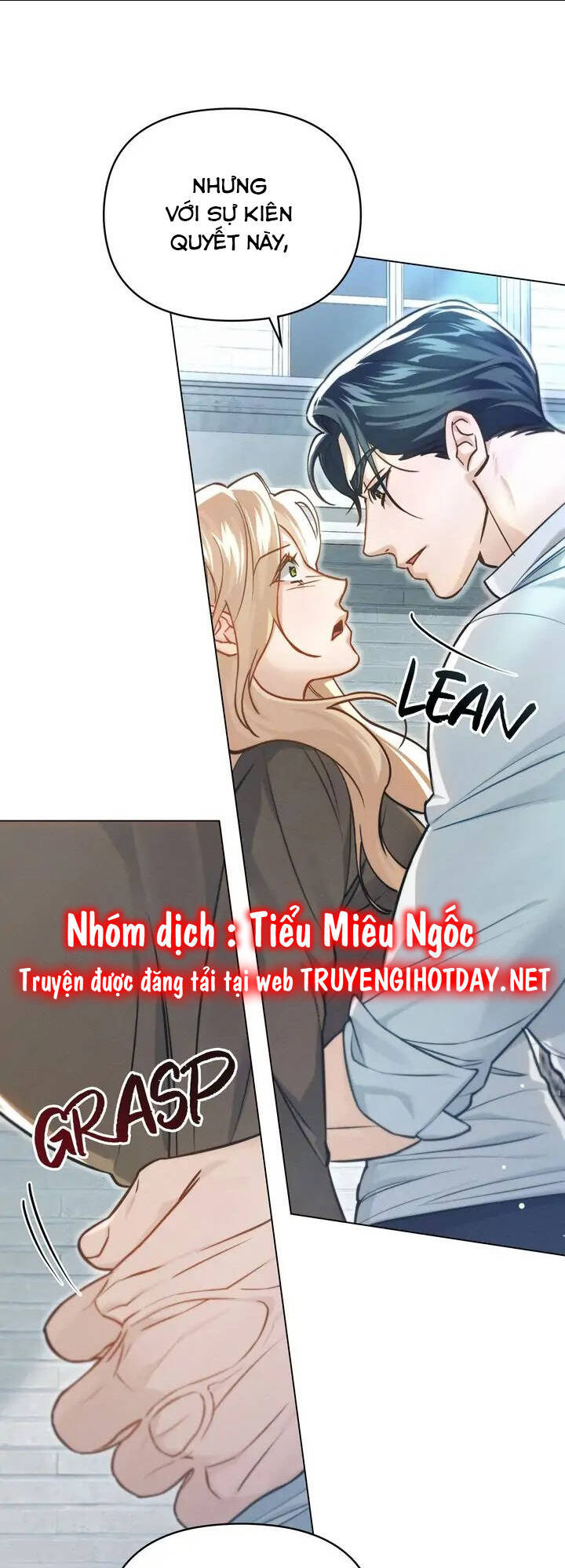 Chàng Người Sói Phát Điên Vì Tôi: Chapter 11