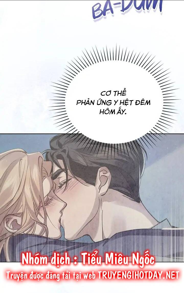 Chàng Người Sói Phát Điên Vì Tôi: Chapter 11