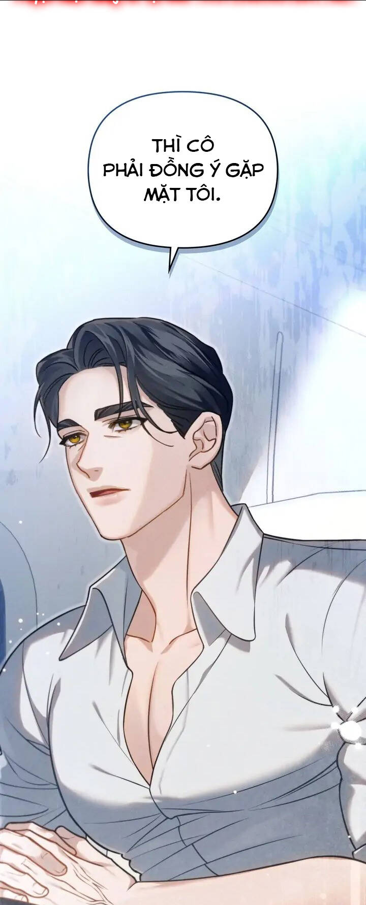 Chàng Người Sói Phát Điên Vì Tôi: Chapter 11