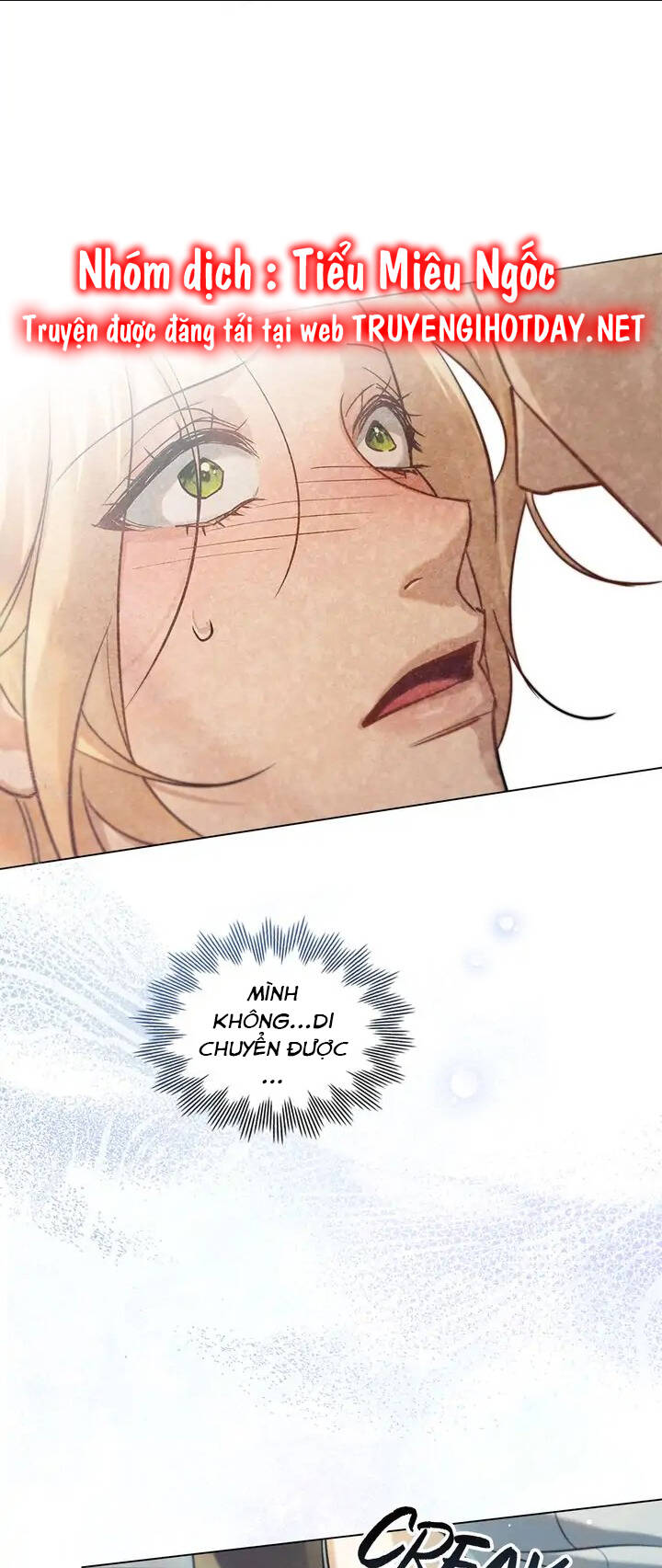 Chàng Người Sói Phát Điên Vì Tôi: Chapter 11