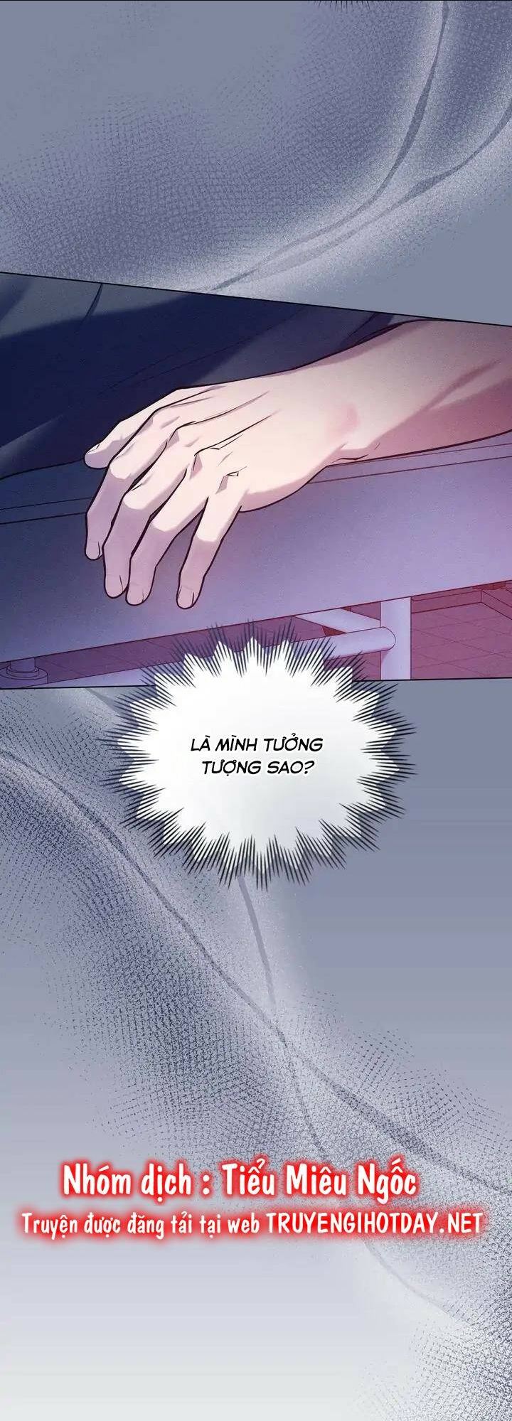 Chàng Người Sói Phát Điên Vì Tôi: Chapter 12