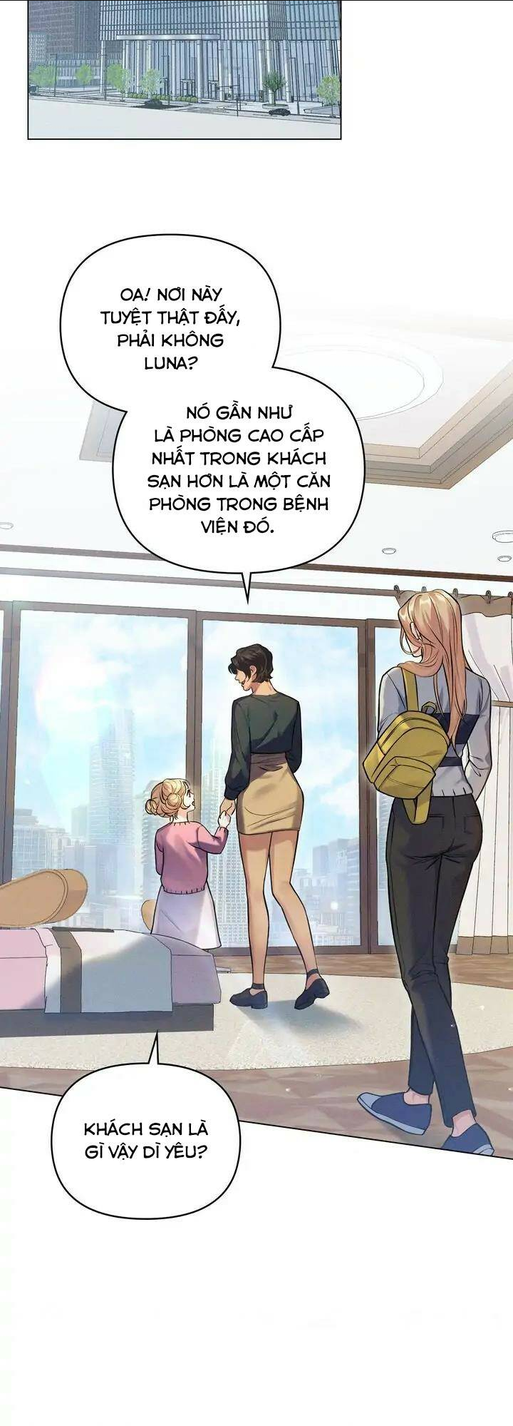 Chàng Người Sói Phát Điên Vì Tôi: Chapter 12