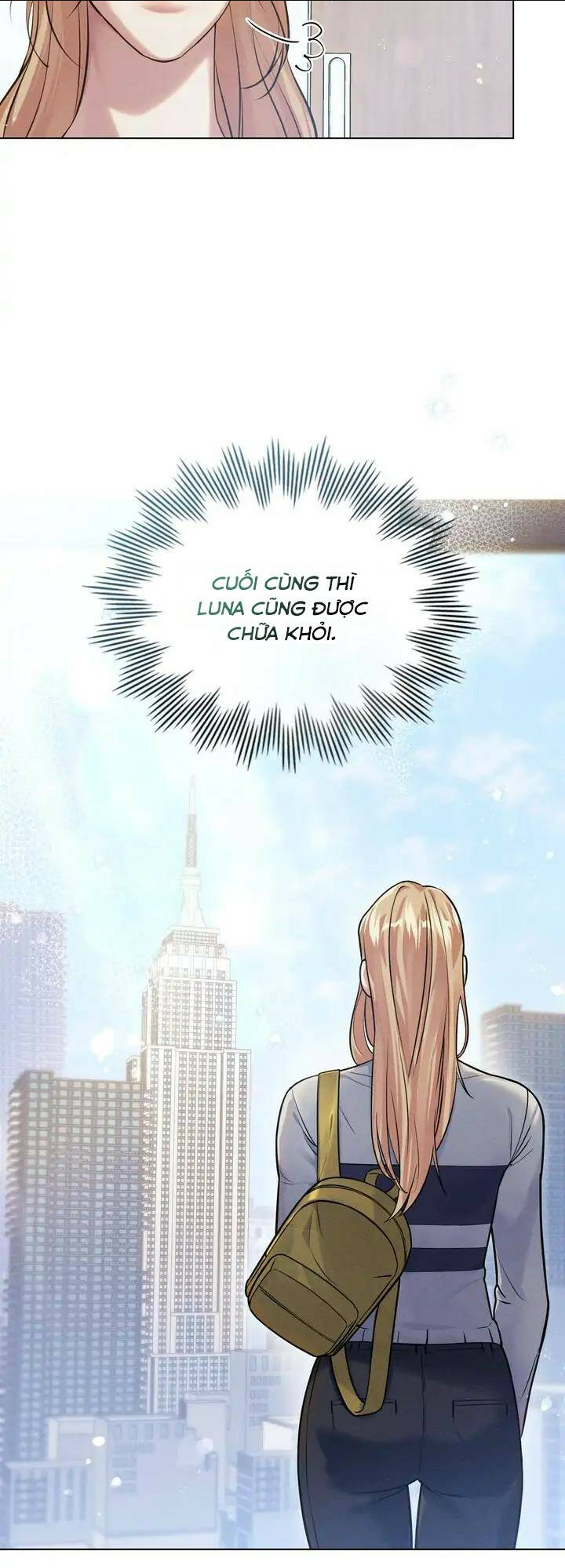 Chàng Người Sói Phát Điên Vì Tôi: Chapter 12