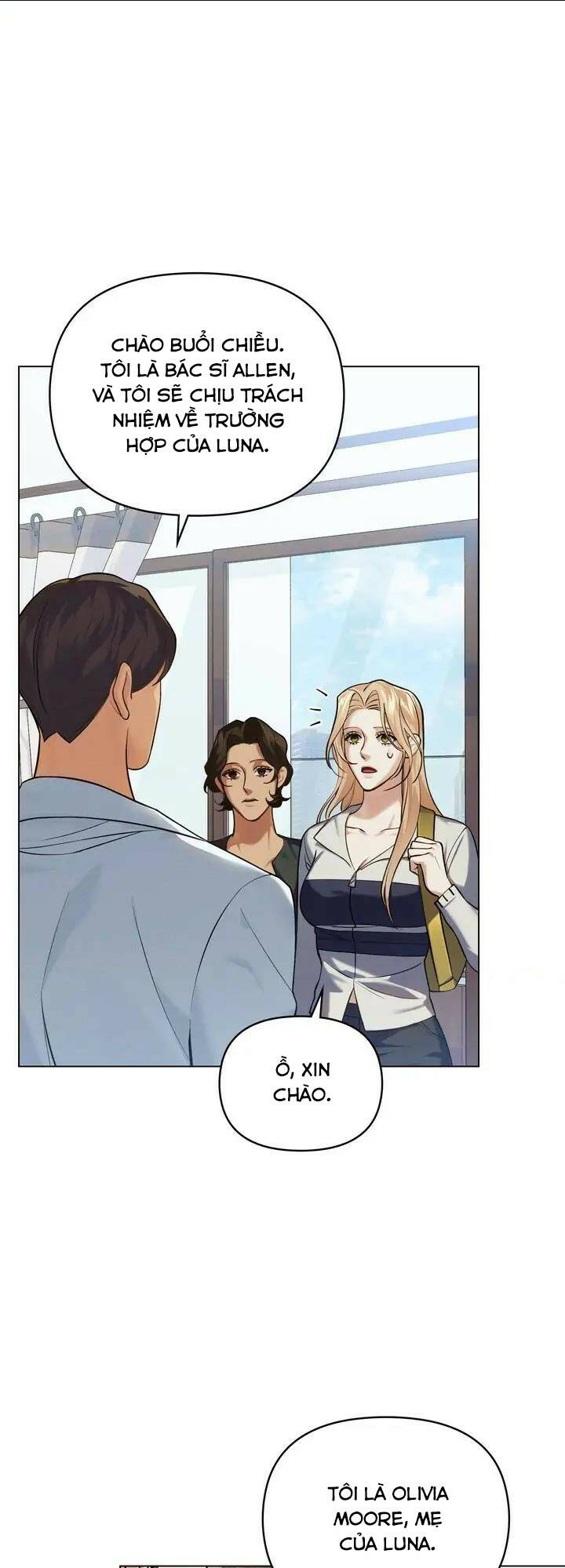 Chàng Người Sói Phát Điên Vì Tôi: Chapter 12