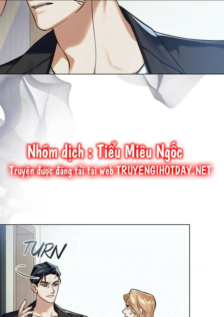 Chàng Người Sói Phát Điên Vì Tôi: Chapter 12