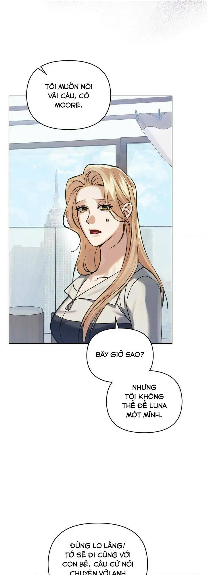 Chàng Người Sói Phát Điên Vì Tôi: Chapter 12