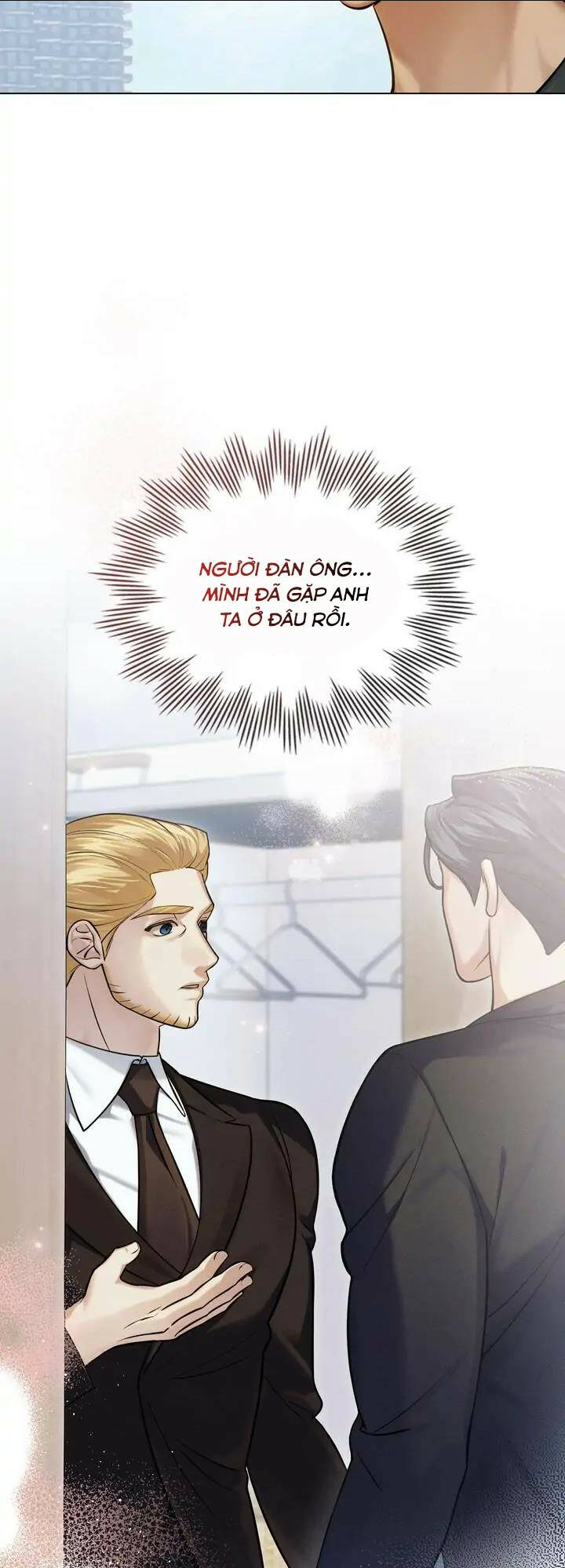 Chàng Người Sói Phát Điên Vì Tôi: Chapter 12