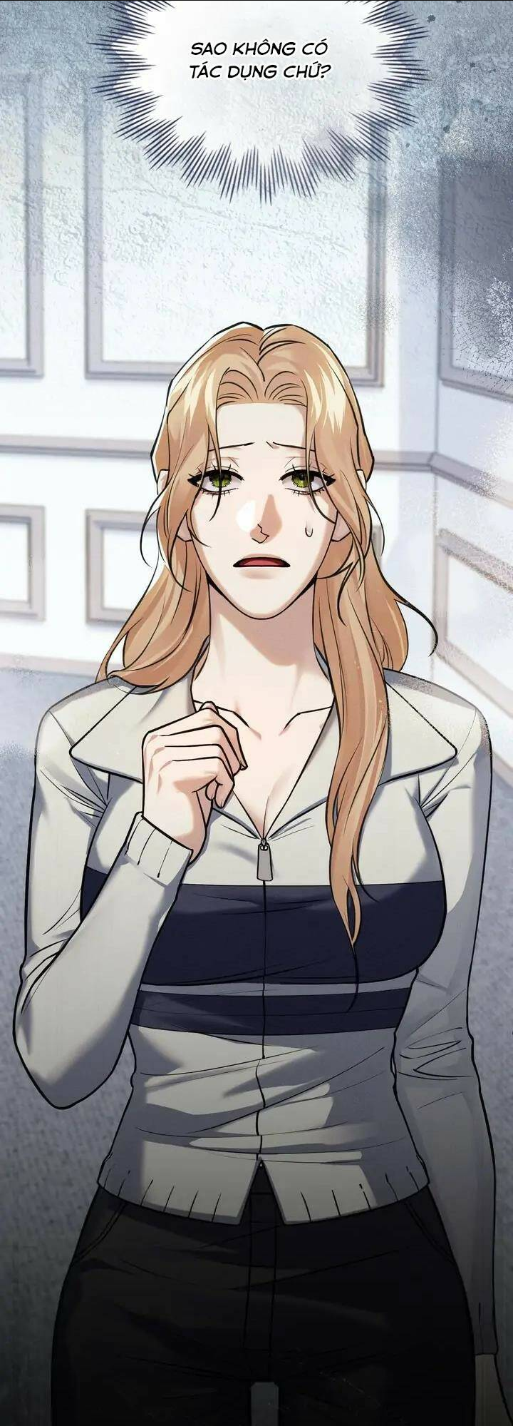 Chàng Người Sói Phát Điên Vì Tôi: Chapter 12