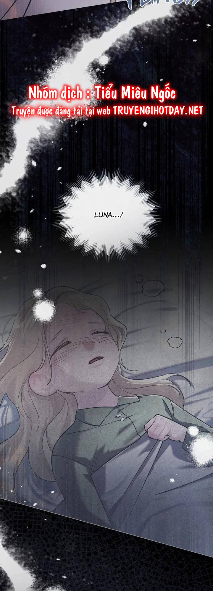 Chàng Người Sói Phát Điên Vì Tôi: Chapter 12