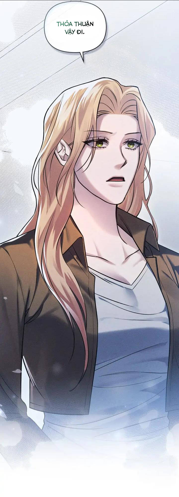 Chàng Người Sói Phát Điên Vì Tôi: Chapter 12